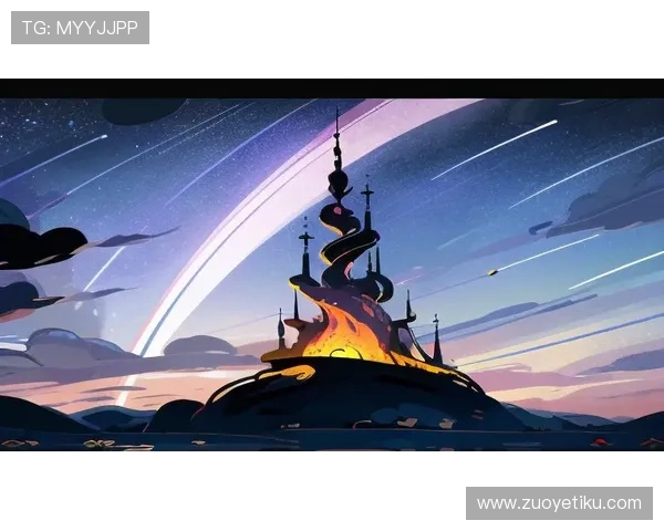 魔术世界的奇幻与智慧探索之旅