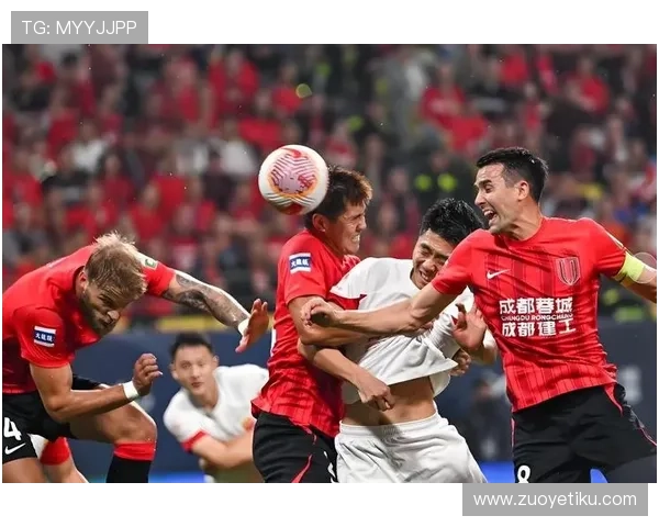 成都两连胜罗慕洛角球制胜海牛