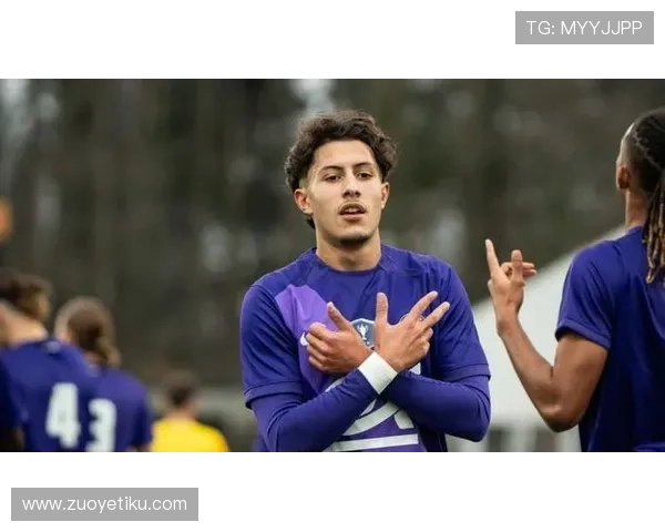 图卢兹新星阿齐兹首秀圆梦