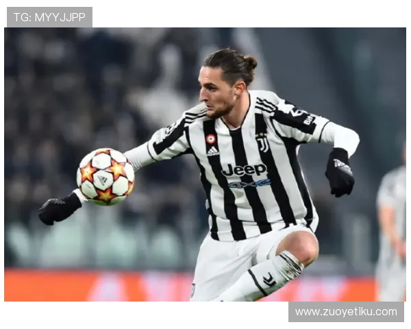 哲格罗瓦欲离尤文转会博弈升温